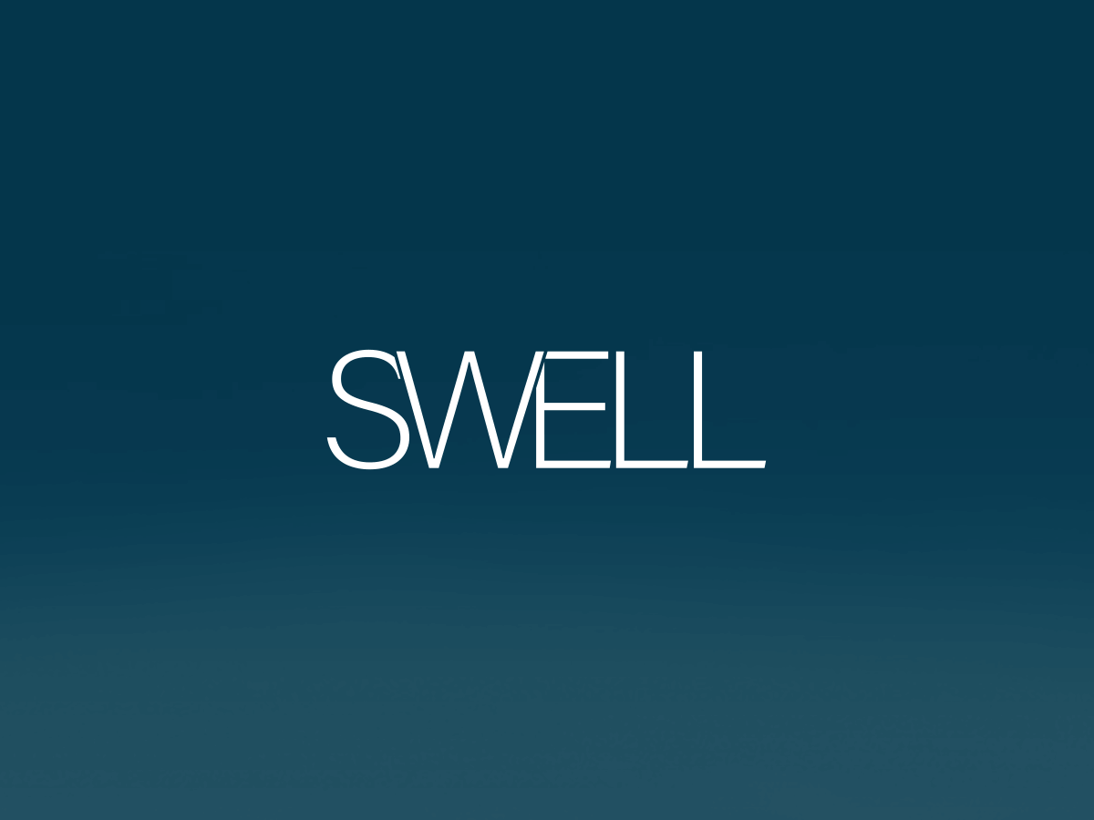 swell